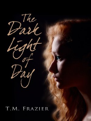 cover image of The Dark Light of Day